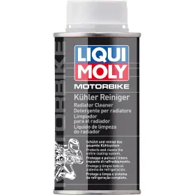 LIQUI MOLY 3042 ČISTIČ CHLADIČE MOTORBIKE - 150ml