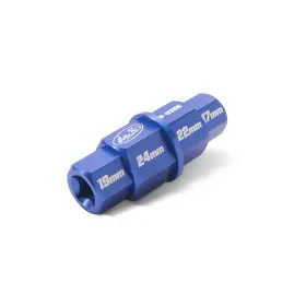 klíč na uvolnění náboje kola, MOTION pro - USA
