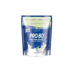 proteín ACTIVE pre 80 / 500 g Pistácie INKOSPOR