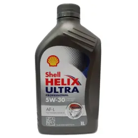 Shell Helix Ultra Professional AF-L 5W-30 1l