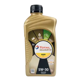 Total QUARTZ 9000 FUTURE NFC 5W-30 1L