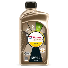 Total QUARTZ INEO ECS 5W-30 1L