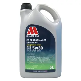 MILLERS OILS EE PERFORMANCE 5w30 C3 5L