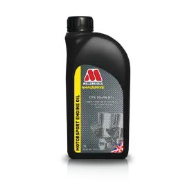 MILLERS OILS CFS 10w50 NT+ NANODRIVE 1l