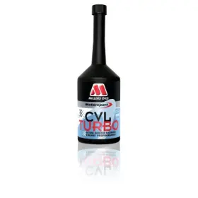 MILLERS OILS Aditivum paliva TURBO CVL 500 ml