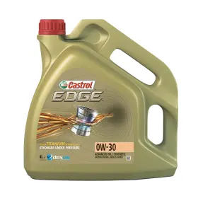 CASTROL EDGE TITANIUM FST 0W-30 4L