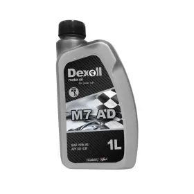 Dexoll 10W-40 M7 AD 1L