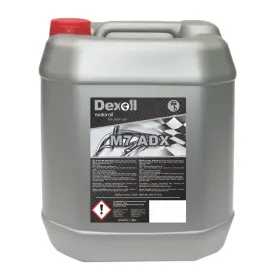 Dexoll M7ADX 15W-40 10L