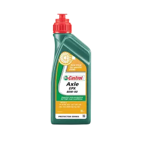 Castrol Axle EPX 80W-90 1L
