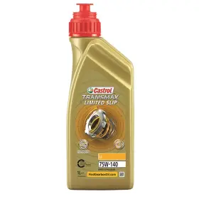 CASTROL Transmax LS LL 75W-140 1L