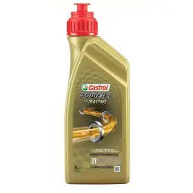 Castrol Power1 Racing 2T 1L