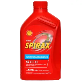 Shell Spirax S2 ATF AX 1L