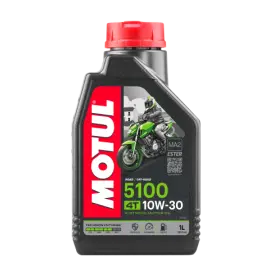Motul 5100 4T 10W-30 1L