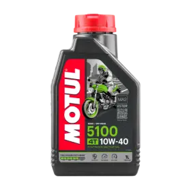 Motul 5100 4T 10W-40 1L