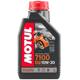 Motul 7100 4T 10W-30 1L