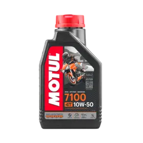 Motul 7100 10W-50 4T 1L