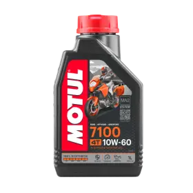 MOTUL 7100 10W-60 4T 1L