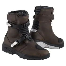 boty Adventure Mid, KORE (hnědé, vel. 46)