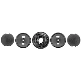 mechanismus plexi pro přilby N710, NOX