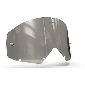 plexi pro brýle OAKLEY PROVEN, ónyx LENSES (šedé s polarizací)