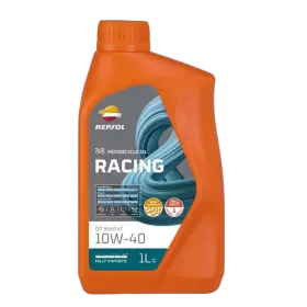 Repsol moto Off road 4T 10W-40 1L