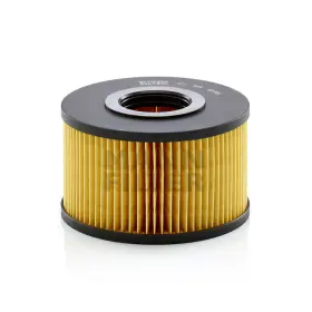 MANN FILTER Vzduchový filtr C 15 015
