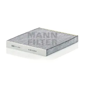 MANN FILTER Kabinový filtr CUK 24 013