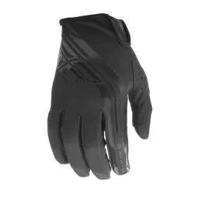rukavice WINDPROOF LITE 2019, FLY RACING - USA (černá, vel. 3XL)