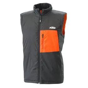 vesta UNBOUND, KTM (černá, vel. 2XL)