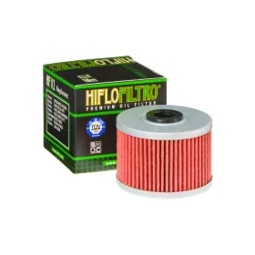 HIFLO FILTRO olejový filtr HF112