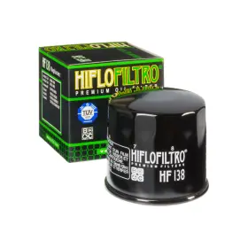 HIFLO FILTRO olejový filtr HF138