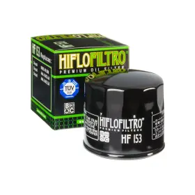 HIFLO FILTRO olejový filtr HF153