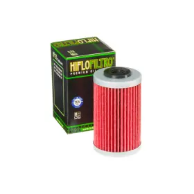 HIFLO FILTRO olejový filtr HF155
