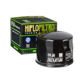 HIFLO FILTRO olejový filtr HF160