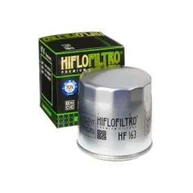 HIFLO FILTRO olejový filtr HF163