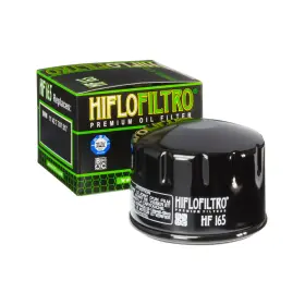 HIFLO FILTRO olejový filtr HF165
