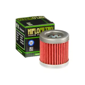 HIFLO FILTRO olejový filtr HF181