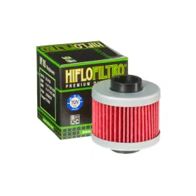 HIFLO FILTRO olejový filtr HF185