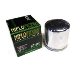 HIFLO FILTRO olejový filtr HF204C