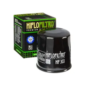 HIFLO FILTRO olejový filtr HF303