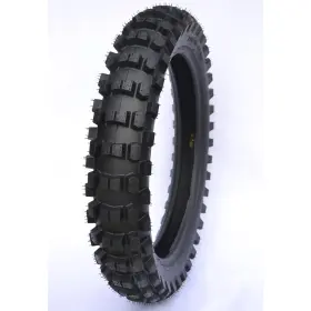 pneumatika 90/100-16 (51M) W598 - MOTOCROSS MIXT, WAYGOM (zadní)