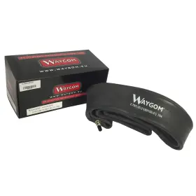 motocyklová duše 4,25/4,50 x 17, pro pneu 130/70-17 - ventil TR4, WAYGOM