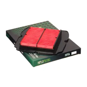 HIFLO FILTRO vzduchový filtr HFA3612