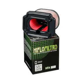 HIFLO FILTRO vzduchový filtr HFA4707