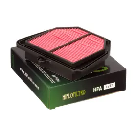 HIFLO FILTRO vzduchový filtr HFA4917