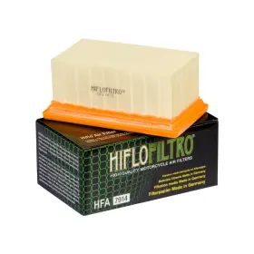 HIFLO FILTRO vzduchový filtr HFA7914