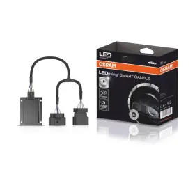 OSRAM LEDriving Canbus Control