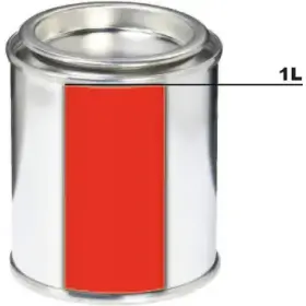 Autolak METALIZE (BC) 1L