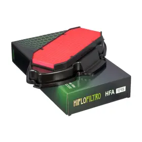 HIFLO FILTRO vzduchový filtr HFA1715