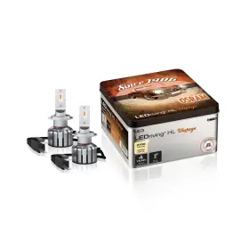OSRAM LEDriving® HL VINTAGE H7/H18 2700K 64210DWVNT-2MB